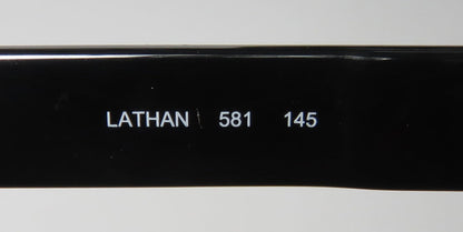 Jack Spade Lathan Eyeglasses