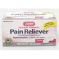 Leader Pain Reliever Tablets 325mg 100ct