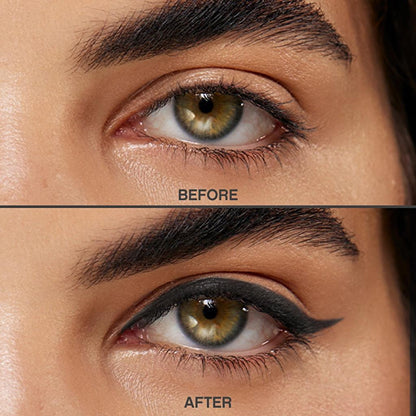 Vivienne Sabo Liner Virtuose Gel Eyeliner 01 Black Long-Wear