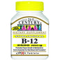 21st Century Vitamin B-12  2500 Mcg 110Ct