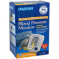 LifeSource Bpm Advanced Manual W Large Cuff Ua 705 Vl
