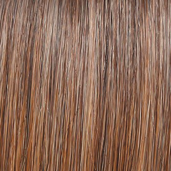 Hairdo 18" Simply Straight Wrap-Around Ponytail Hairpiece - Choose Color