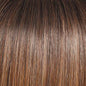 Hairdo 18" Simply Curly Claw Clip Pony Ponytail Hairpiece - Choose Color