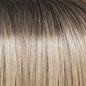 Hairdo 18" Simply Curly Claw Clip Pony Ponytail Hairpiece - Choose Color