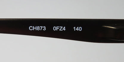 Chesterfield 873 Eyeglasses