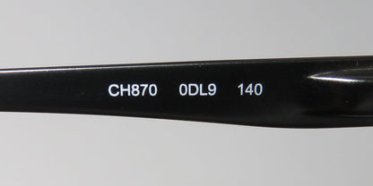 Chesterfield 870 Eyeglasses