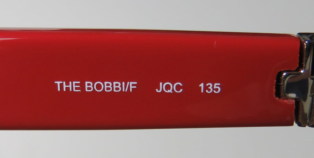 Bobbi Brown The Bobbi Eyeglasses