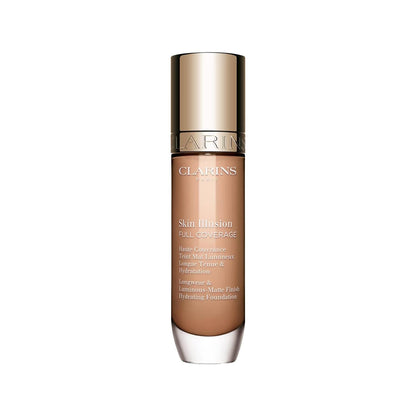 Clarins Skin Illusion Full Coverage Foundation 109C 30 ml