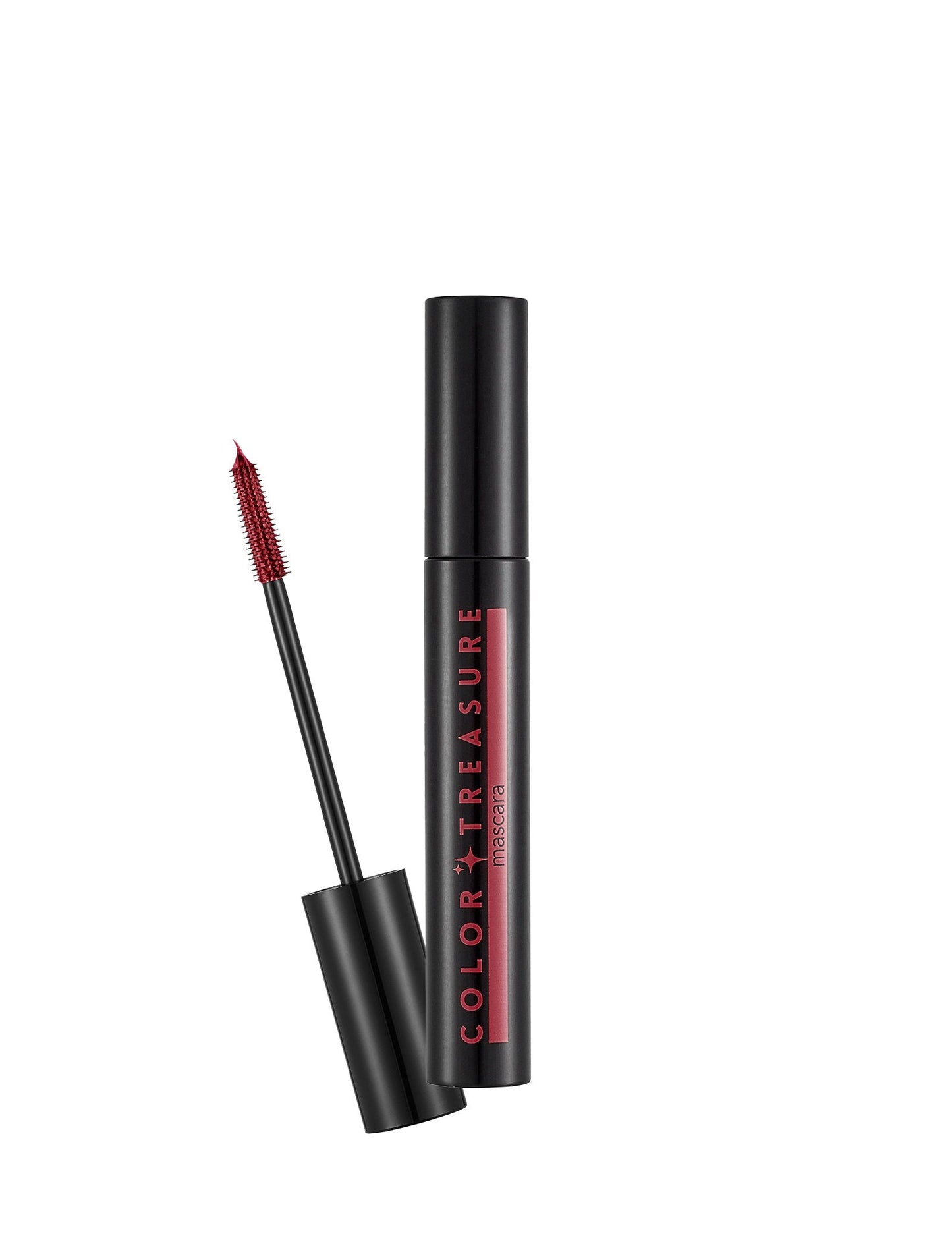 Flormar Color Treasure Volumizing & High-Pigment Mascara