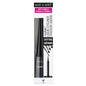 wet n wild MegaLiner Liquid Eyeliner Black - Precise, Long-Lasting Eye Makeup