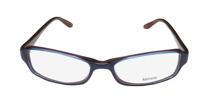 kensie Float Eyeglasses