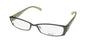 kensie Ruffle Eyeglasses