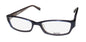 kensie Sparkle Eyeglasses