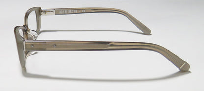 Bobbi Brown The Devin Eyeglasses