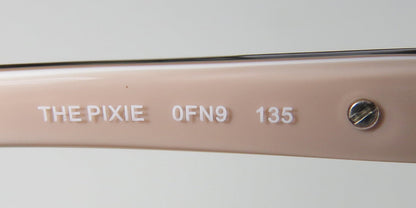 Bobbi Brown The Pixie Eyeglasses