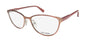 Bobbi Brown The Meryl Eyeglasses
