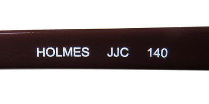 Jack Spade Holmes Eyeglasses