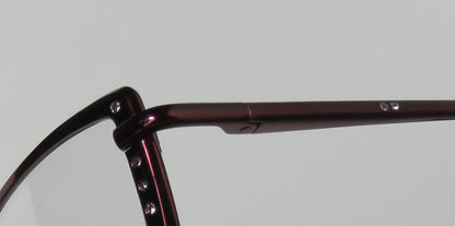 Vera Wang Luxe Trilogy I Eyeglasses