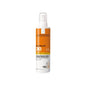 La Roche-Posay Anthelios Invisible Spray SPF 30 200ml