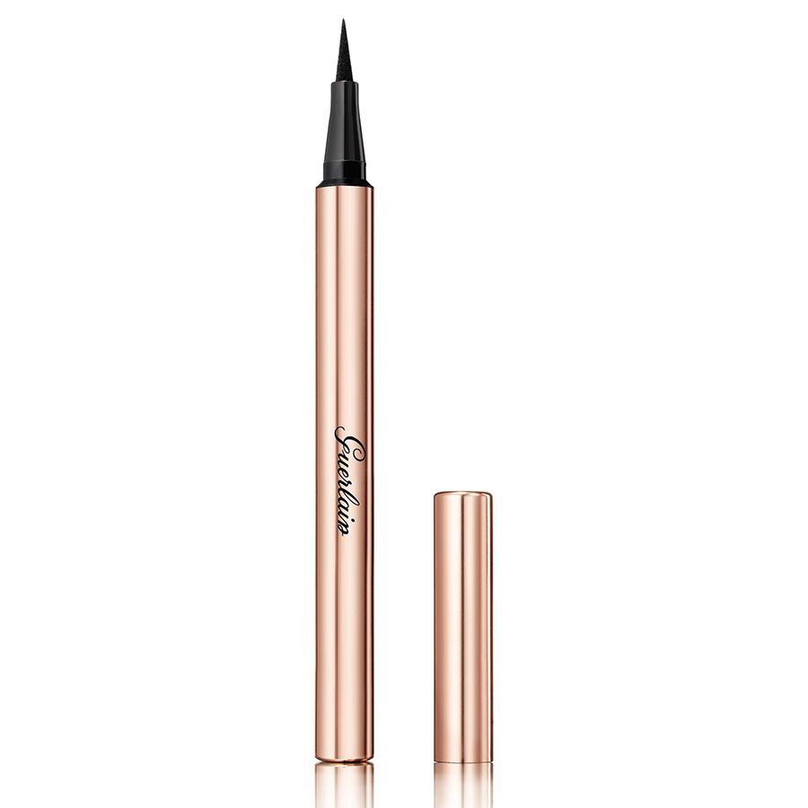 Guerlain Mad Eyes Precise Eyeliner Matte Black 0.6ml