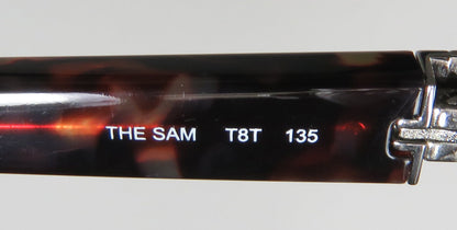 Bobbi Brown The Sam Eyeglasses
