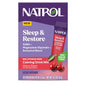 Natrol Sleep & Restore Pk 10 Chy