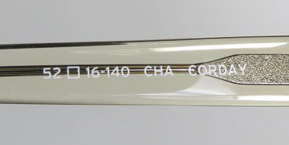 Barton Perreira Corday Eyeglasses