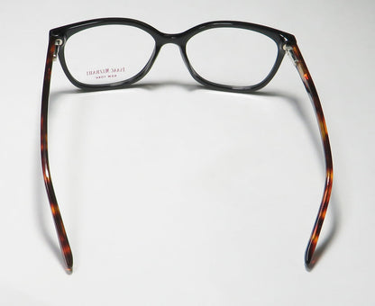 Isaac Mizrahi 30014 Eyeglasses