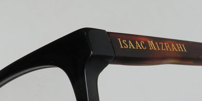 Isaac Mizrahi 30014 Eyeglasses