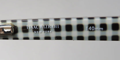 Isaac Mizrahi 30009 Eyeglasses