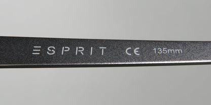 Esprit 17494 Eyeglasses