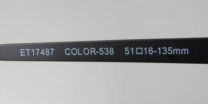Esprit 17487 Eyeglasses