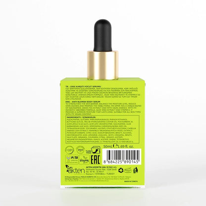 Thalia Dark Spot Correcting Body Serum 50 ml