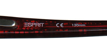 Esprit 17368 Eyeglasses