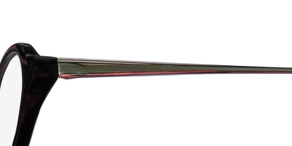 Vera Wang V46 Eyeglasses