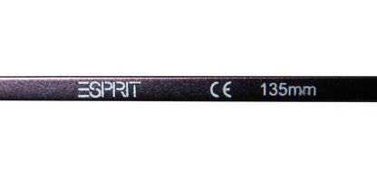Esprit 17393 Eyeglasses