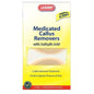 Leader(Tm) Callus Removers  Medicated Patches 4 Ct Plus 6 Protective Pads(Compare to Dr. Scholls)