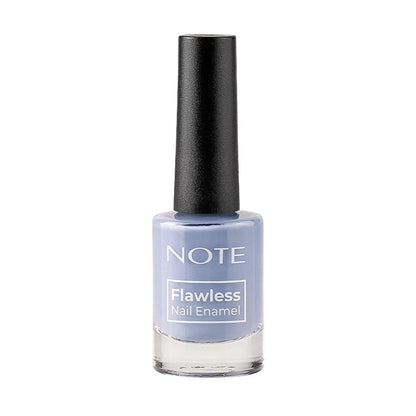 Note Flawless Nail Polish 013 Glossy High Shine Finish