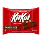 Kit Kat Snack Size Bag (10.78oz)