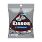 Hershey's Kisses Milk Chocolate Snack Size Bag (5.3oz)