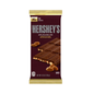 Hershey's Milk Chocolate with Almonds XL Candy Bar (4.25oz)