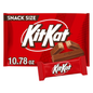 Kit Kat Snack Size Bag (9.44oz)