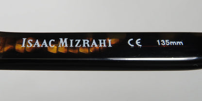 Isaac Mizrahi 30252 Sunglasses
