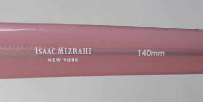 Isaac Mizrahi 30228 Sunglasses