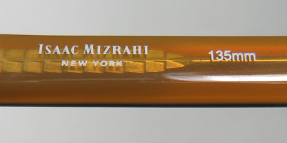 Isaac Mizrahi 30223 Sunglasses