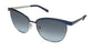 Isaac Mizrahi 30237 Sunglasses
