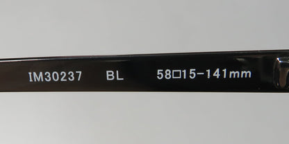 Isaac Mizrahi 30237 Sunglasses
