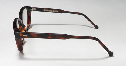 Cutler and Gross 1211 Eyeglasses