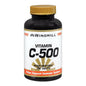 Windmill Vitamin C-500 Tablets 250Ct