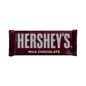 Hershey's Milk Chocolate Bar (1.55oz)